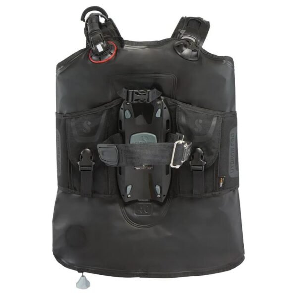 BCD - Hydros Pro2 w/BPI