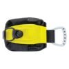 BCD - Hydros Pro2 Monorail Pocket Set - Black