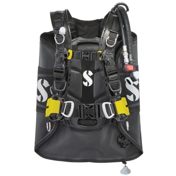 BCD - Hydros Pro2 w/BPI