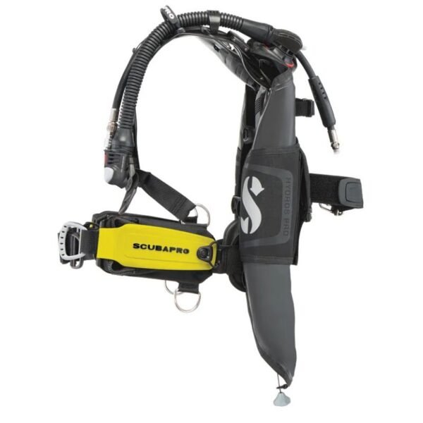 BCD - Hydros Pro2 w/BPI