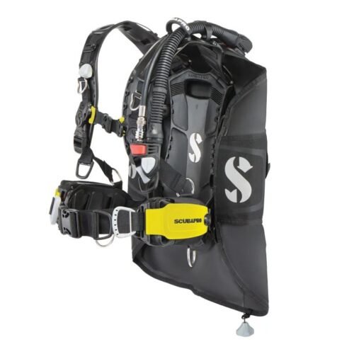 BCD - Hydros Pro2 w/BPI