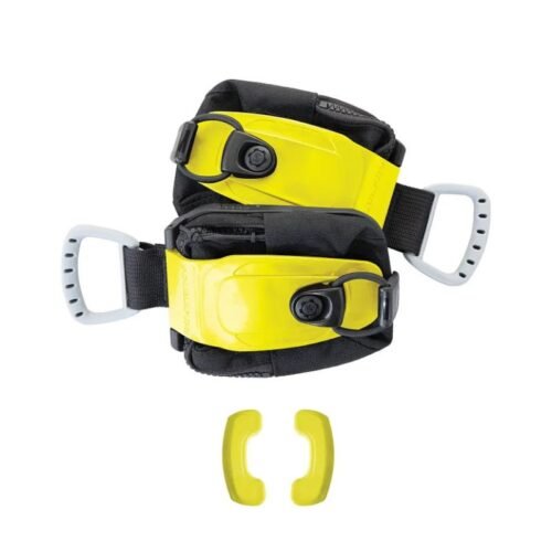 BCD - Hydros Pro2 Monorail Pocket Set - Black