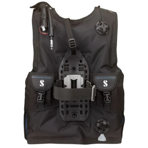BCD - Level w/Balanced Inflator