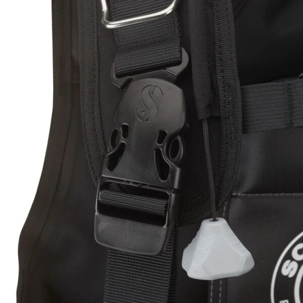 BCD - Level w/Balanced Inflator