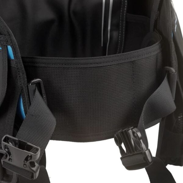 BCD - Level w/Balanced Inflator