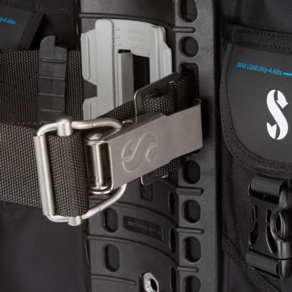 BCD - Level w/Balanced Inflator