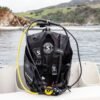 BCD - Level w/Balanced Inflator