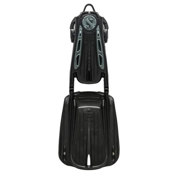 Fins - Seawing Supernova- Black