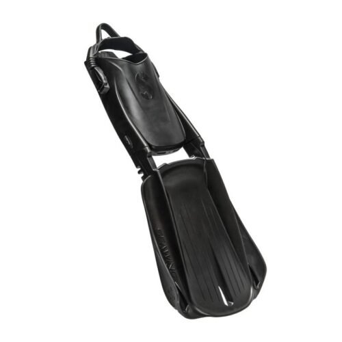 Fins - Seawing Supernova- Black