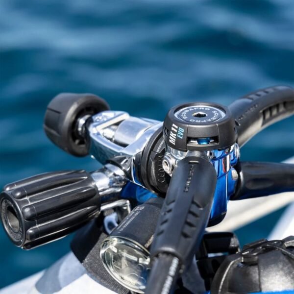 MK11 EVOS270 (1) Regulator - MK11 EVO/S270