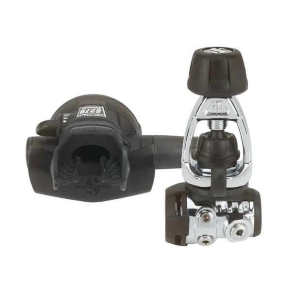 MK11 EVOS270 (3) Regulator - MK11 EVO/S270