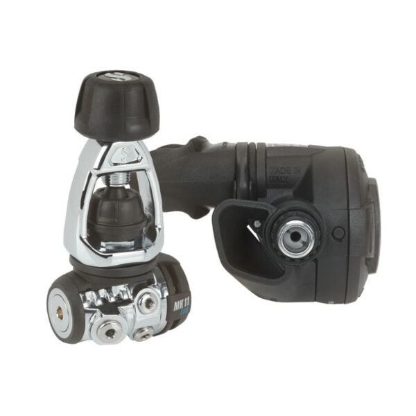 MK11 EVOS270 (4) Regulator - MK11 EVO/S270
