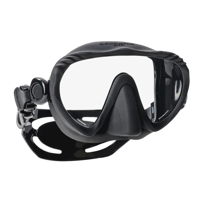 Mask - Ghost Mask