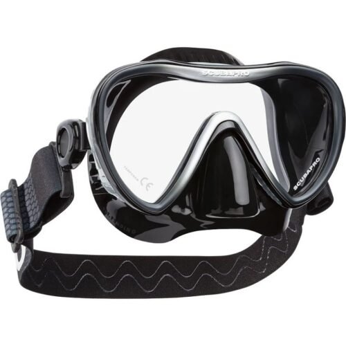 Mask - Synergy 2 Mask