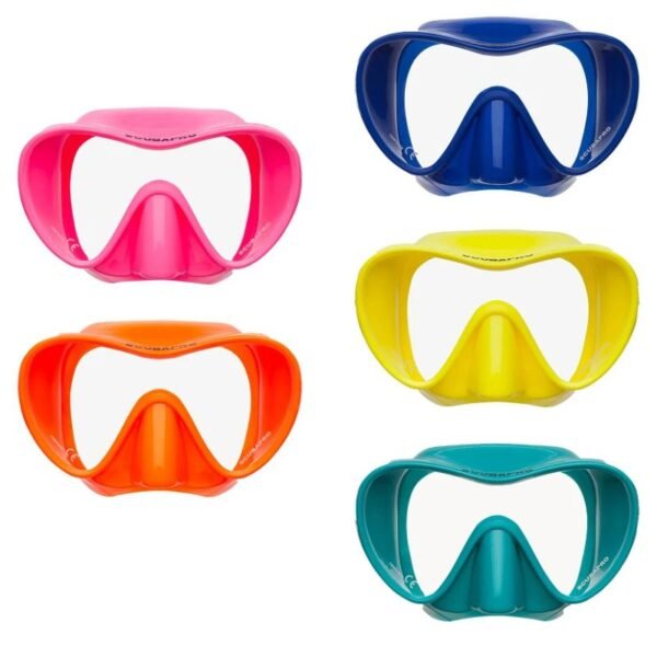 Mask - Trinidad 3 Mask