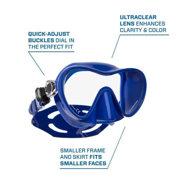 Mask - Trinidad 3 Mask