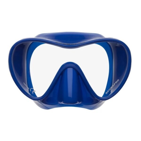 Mask - Trinidad 3 Mask