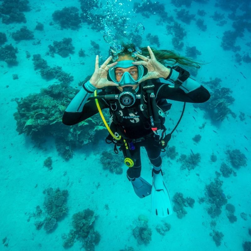 Scuba Diving in Guanacaste - Life&Dive