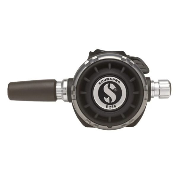 Regulator - MK17 EVO2/G260