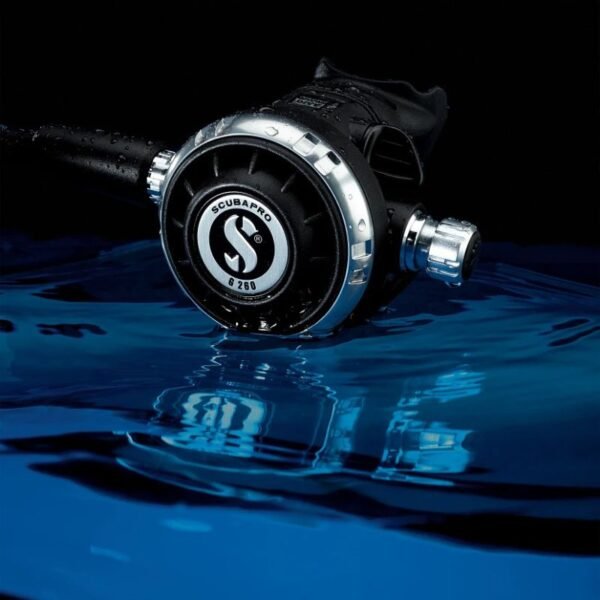 Regulator - MK17 EVO2/G260
