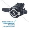 Regulator - MK25 EVO/S620Ti