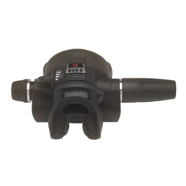 Regulator - MK25 EVO/S620Ti