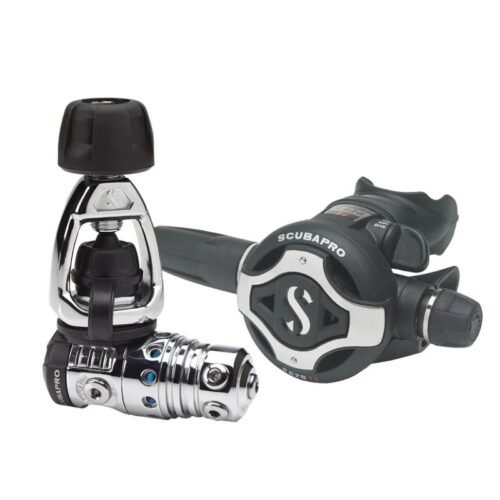 Elite Dive Gear Package