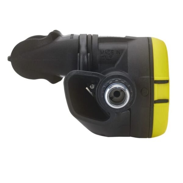 Regulator - R105 Octopus