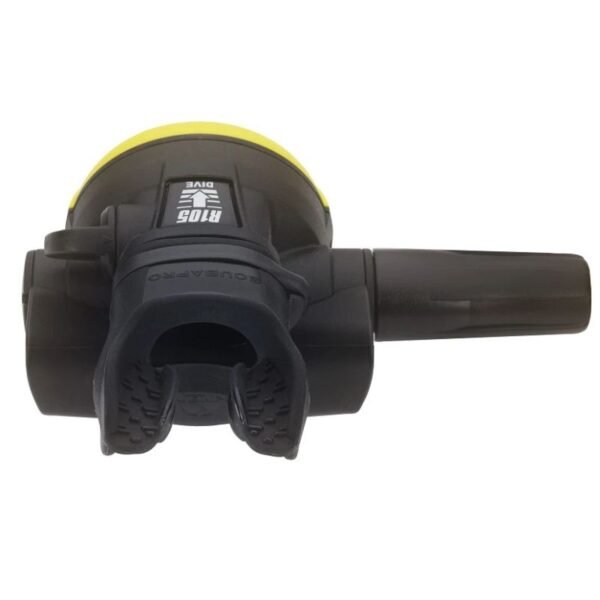 Regulator - R105 Octopus
