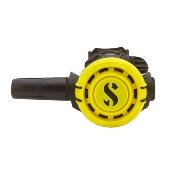 Regulator - R105 Octopus