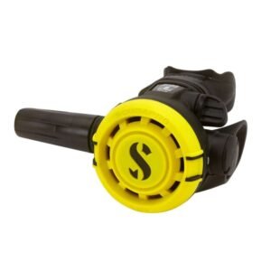 Regulator - R105 Octopus