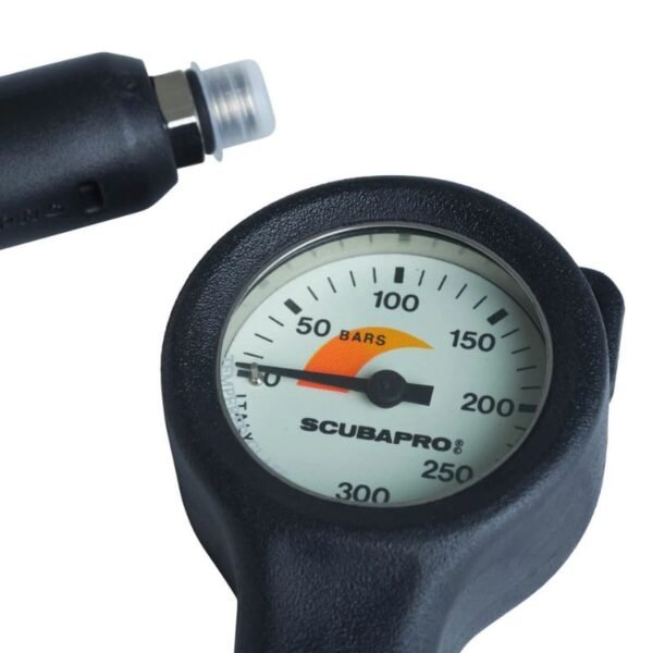 Regulador - SCUBAPRO Pressure Gauge - Imperial