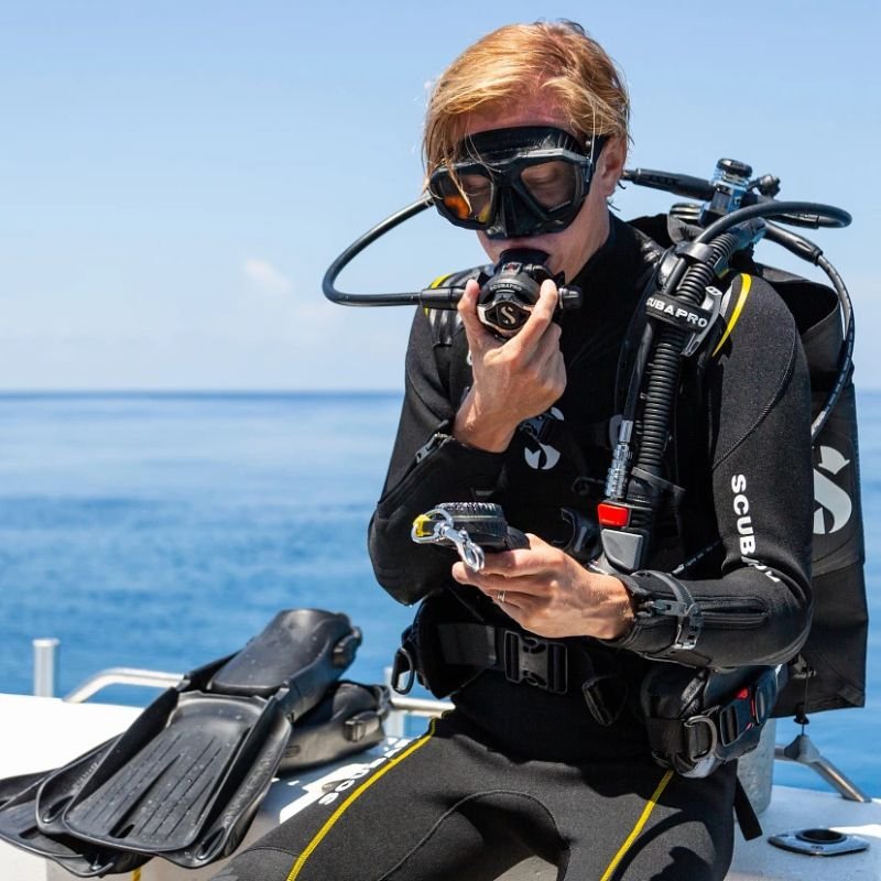 Guanacaste incredible Scuba Diving - Life&Dive