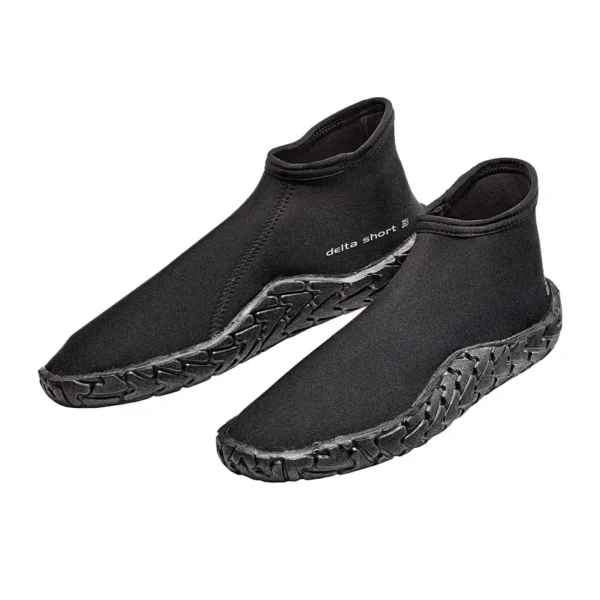 1087008_primary Dive Boots - Delta Short 3mm