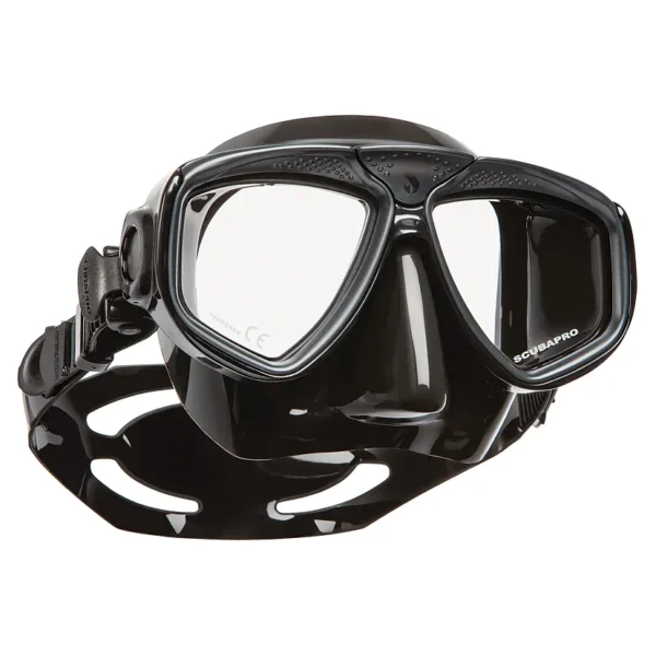 Mask - Zoom Mask