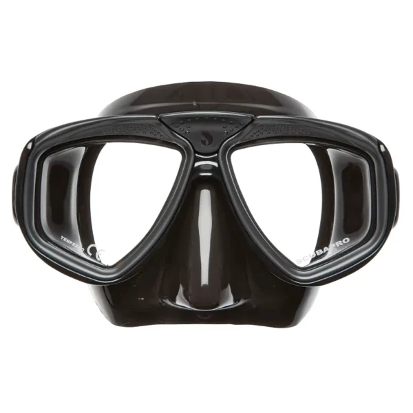 Mask - Zoom Mask