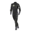 Wetsuit - Sport Steamer 3mm Men