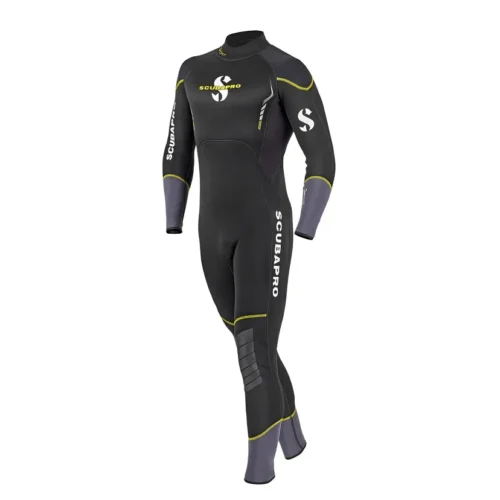 Wetsuit - Sport Steamer 3mm Men