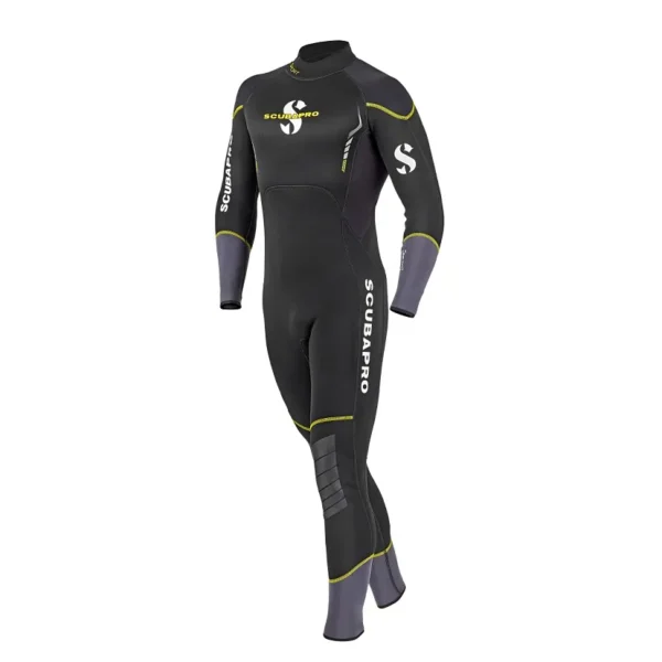 Wetsuit - Sport Steamer 3mm Men