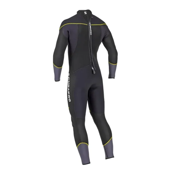Wetsuit - Sport Steamer 3mm Men