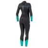 SP_63651X00_Sport_Steamer 3MM_G2_02 Wetsuit - Sport Steamer 3mm Women