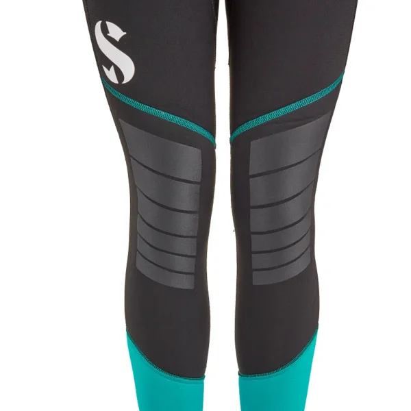SP_63651X00_Sport_Steamer 3MM_G2_04 Wetsuit - Sport Steamer 3mm Women