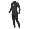 SP_63766XX0_Everflex_Yulex_3-2M_01 Wetsuit - Everflex Yulex Steamer 3/2mm Men
