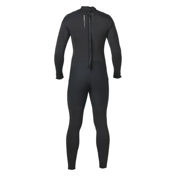 SP_63766XX0_Everflex_Yulex_3-2M_04 Wetsuit - Everflex Yulex Steamer 3/2mm Men