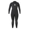 Wetsuit - Everflex Yulex Steamer 3/2mm Women