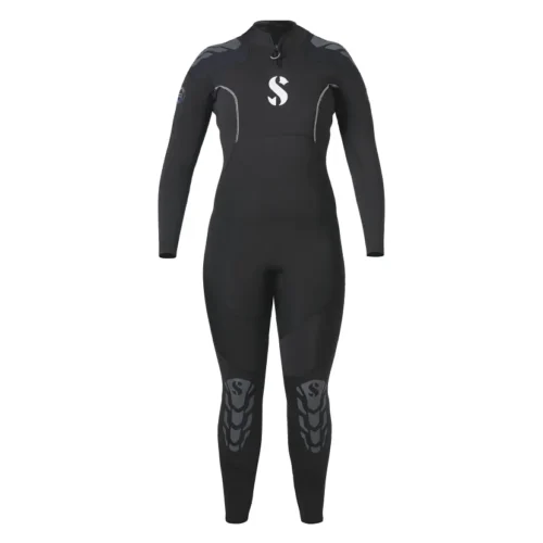 Wetsuit - Everflex Yulex Steamer 3/2mm Women