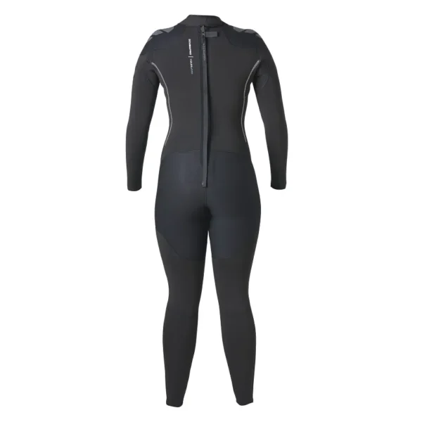 Wetsuit - Everflex Yulex Steamer 3/2mm Women